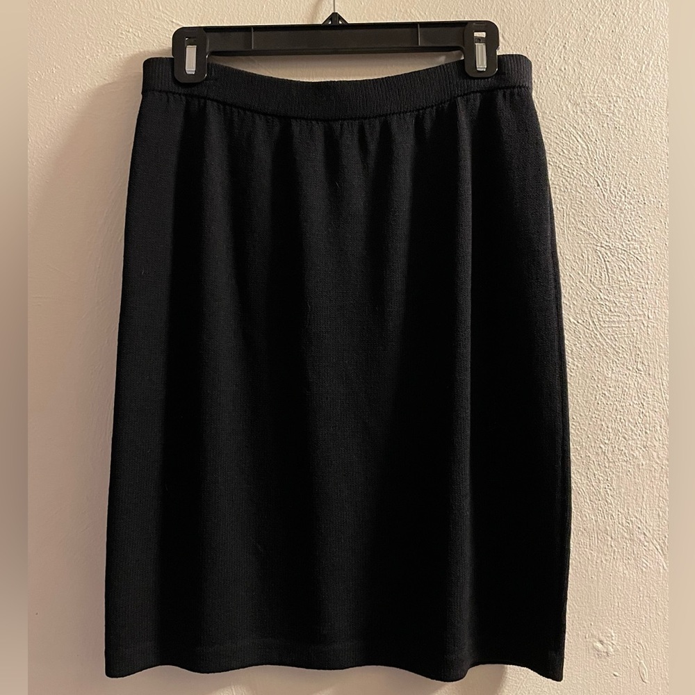 St. John Collection skirt